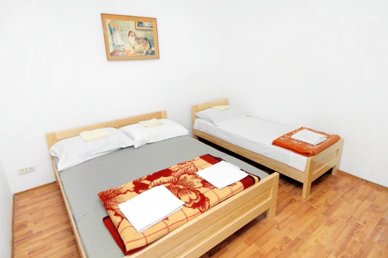 Seaside Secluded Apartments Cove Skozanje, Hvar - 5713 Gdinj Eksteriør billede