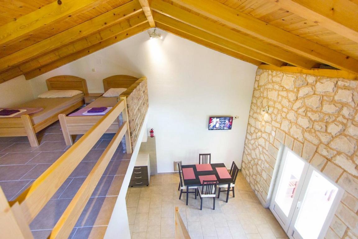 Seaside Secluded Apartments Cove Skozanje, Hvar - 5713 Gdinj Eksteriør billede